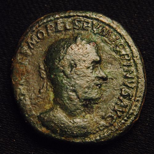 Cleaning-My-Gordian-III-Sestertius-.....-Please-Advise-!